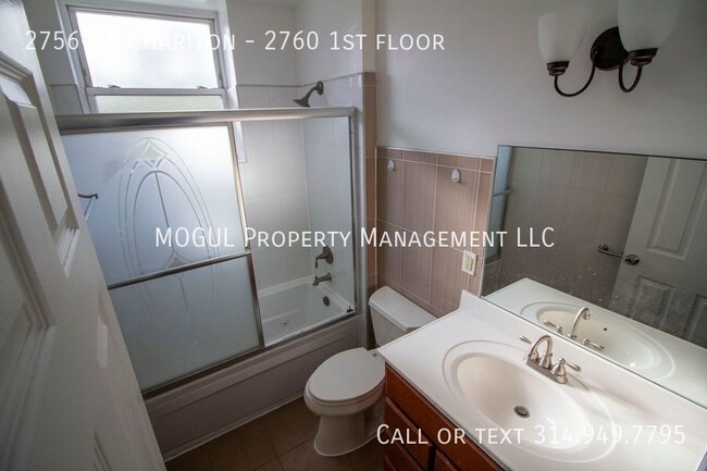 Building Photo - NEW RENOVATION! 3-bed/1-bath apartment hom...