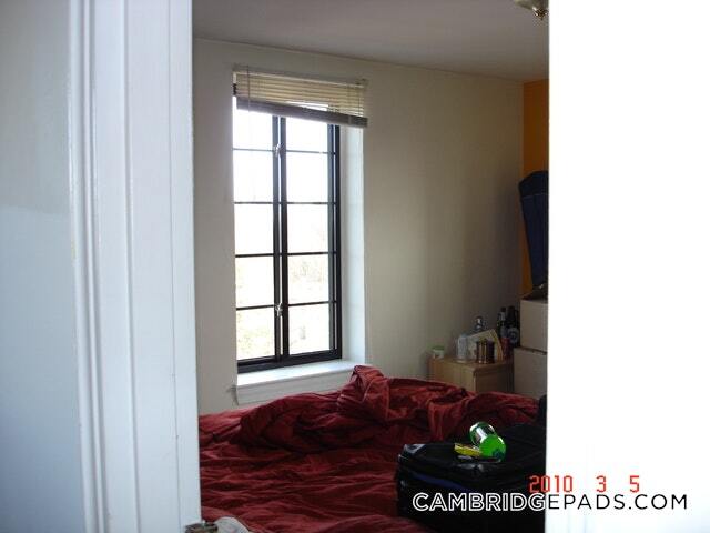 Building Photo - 18 Chauncy St