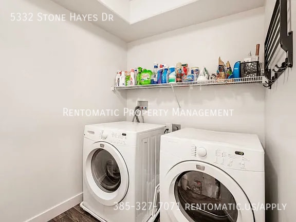 Building Photo - 5332 Stone Hayes Dr