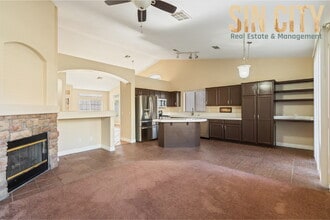 Building Photo - 7555 Trickling Wash Dr