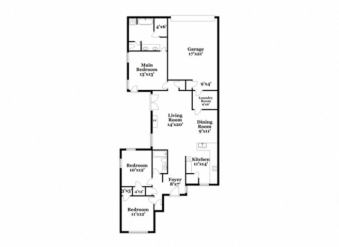 Building Photo - 2105 SE 42nd Ave