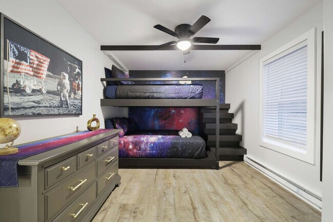 Building Photo - 126 Petrarch Trail