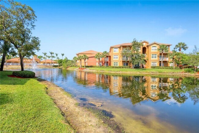 Building Photo - 1 bedroom 1 bathroom Condo in Gardens at B...