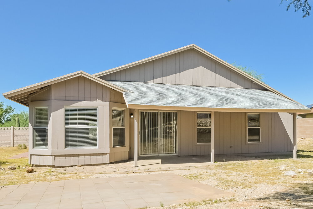 Building Photo - 3301 S Marissa Dr