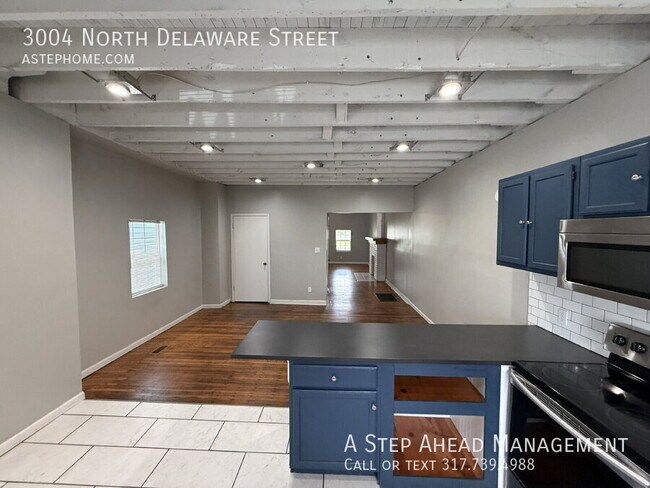 Building Photo - 3004 N Delaware St