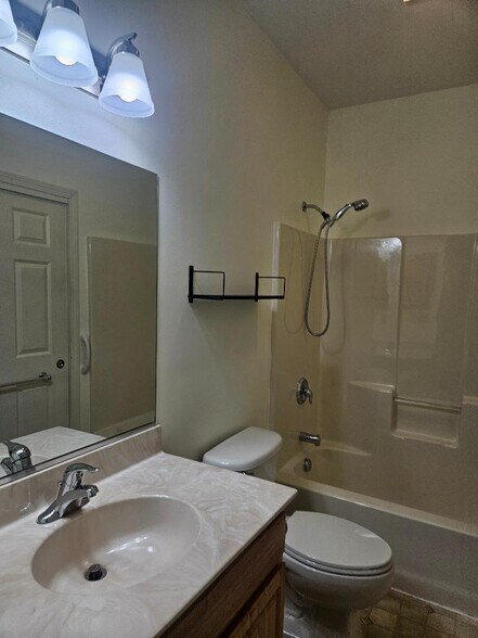 Bathroom view 2 - 486 Nashua St