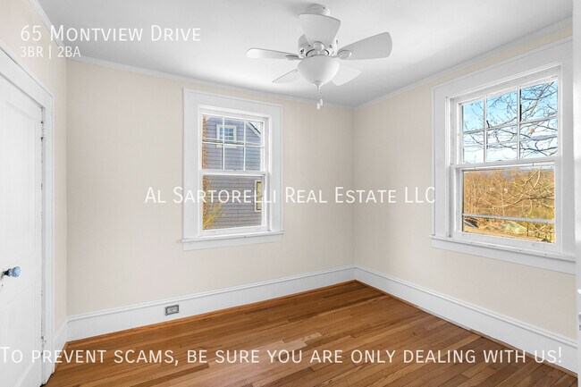Building Photo - 65 Montview Dr
