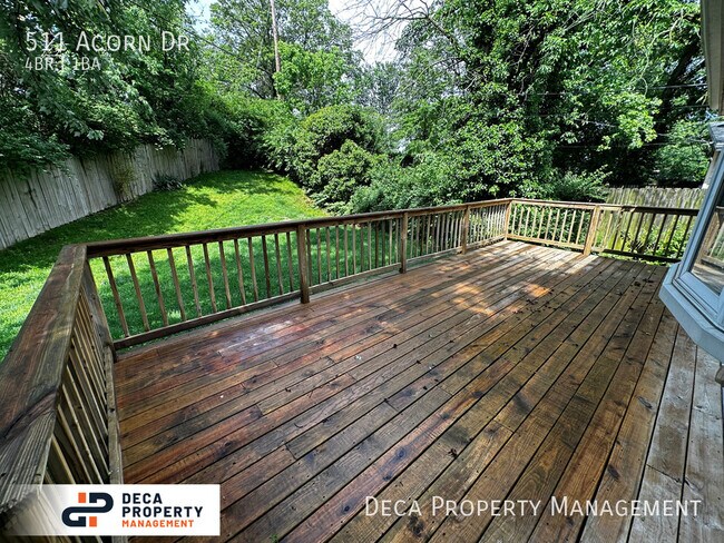 Building Photo - 4 Bedroom House in Lindbergh School District!