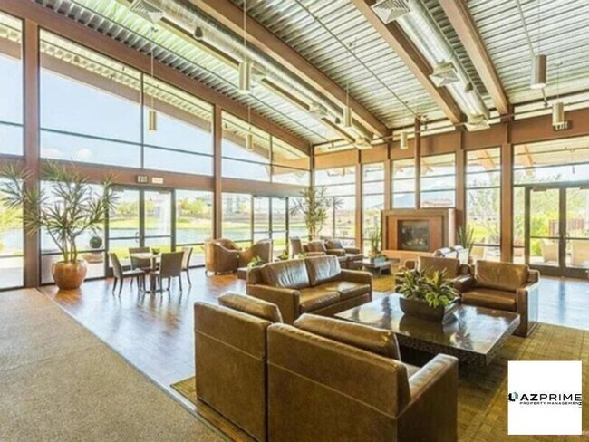 Primary Photo - AMAZING ADORA TRAILS HOME