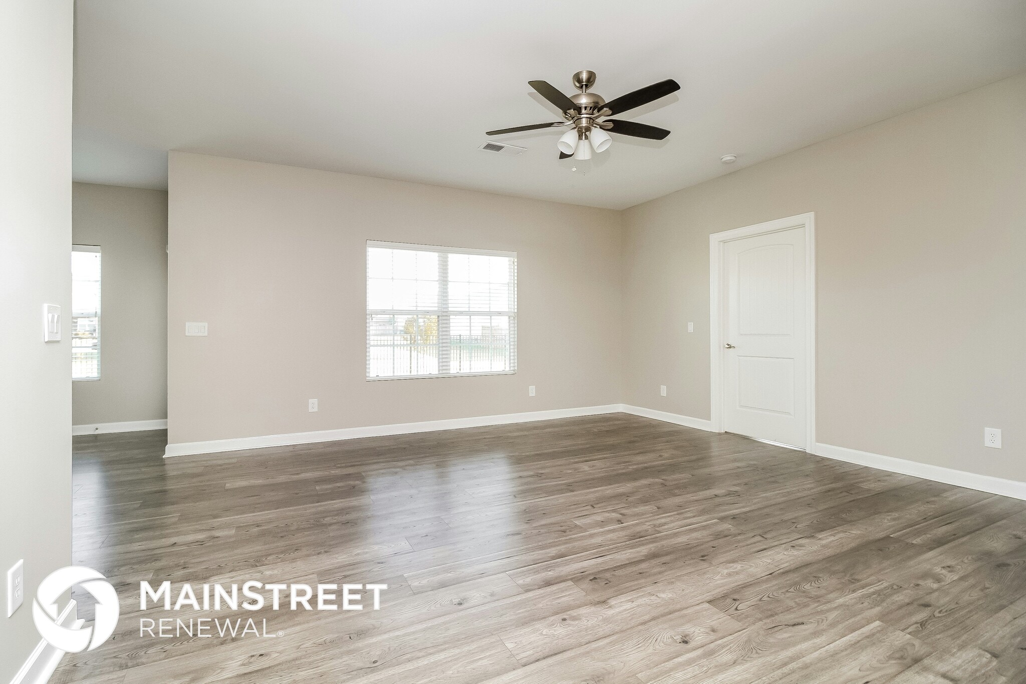 Building Photo - 4834 Beryl Dr