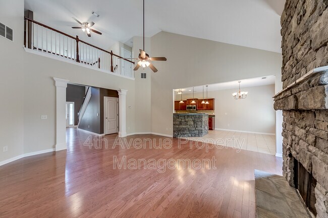 Building Photo - 4453 Caney Fork Cir