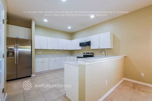 Building Photo - 5318 Georgia Peach Ave