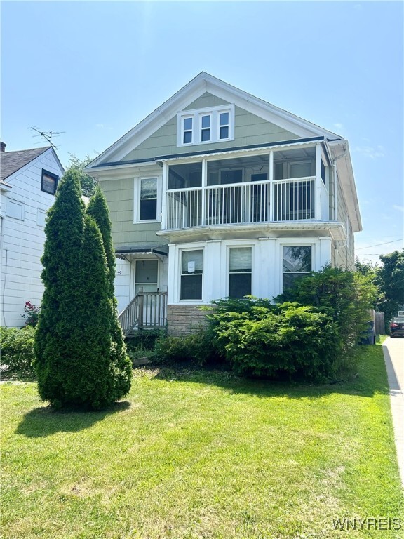 Primary Photo - 59 Knox Ave