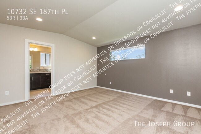 Building Photo - 10732 SE 187th Pl