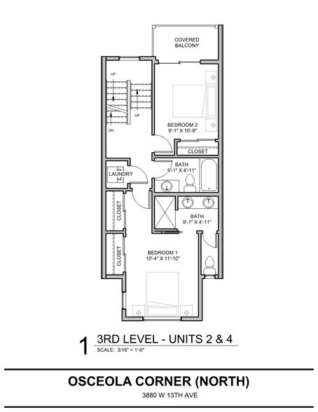 Building Photo - 3880 W 13th Ave