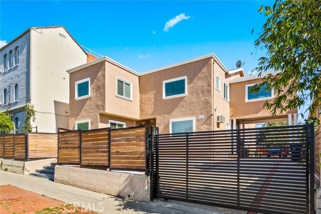 Building Photo - 136 N Rampart Blvd