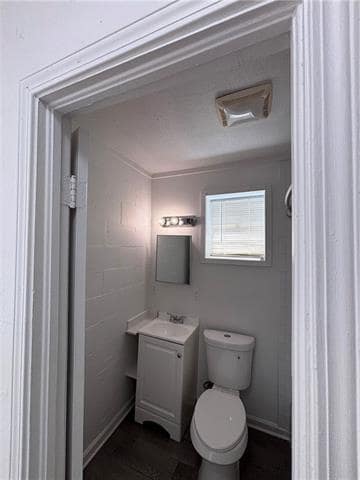 Building Photo - 1509 St Ann St.