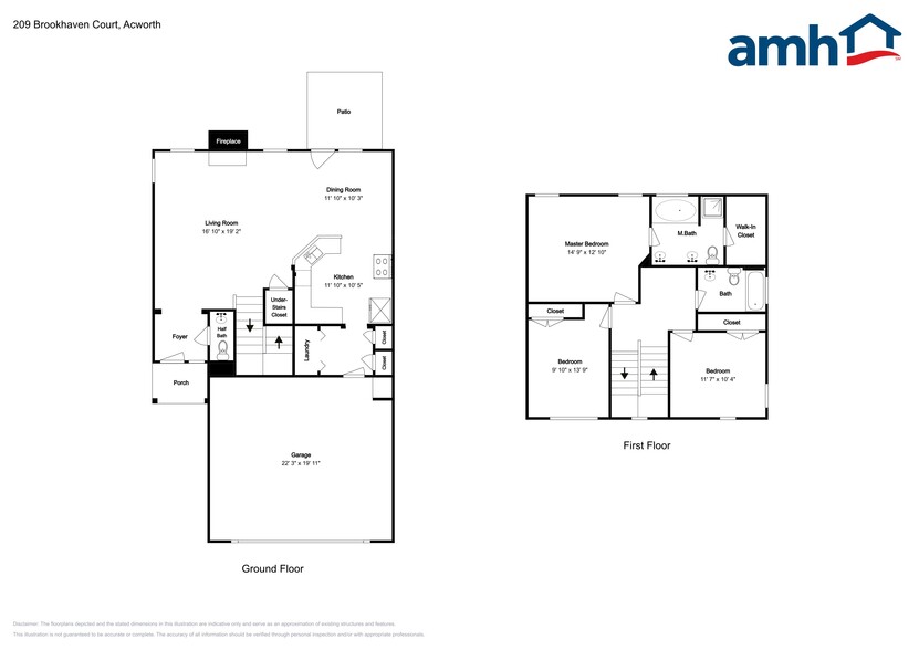 Building Photo - 209 Brookhaven Ct