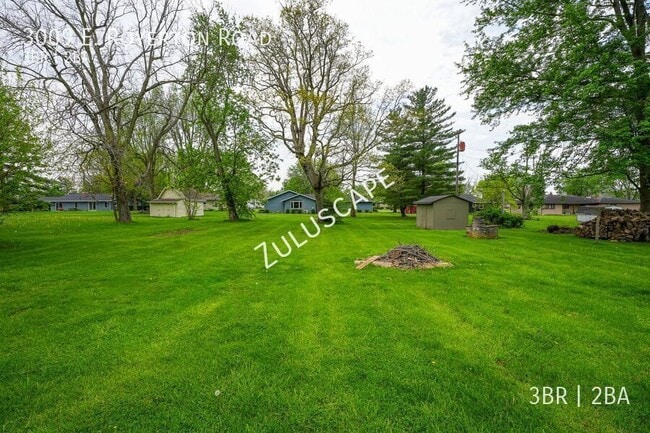 Building Photo - 3009 E Royerton Rd