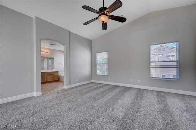 Building Photo - 9004 Snowtrack Ave