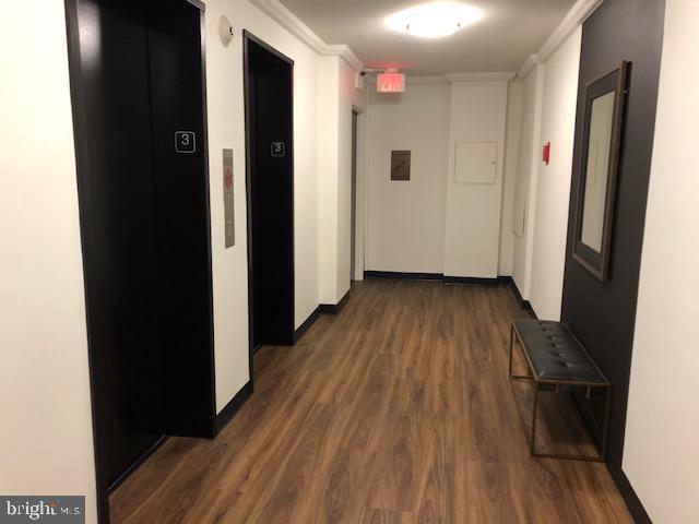 Building Photo - 2030 F St NW