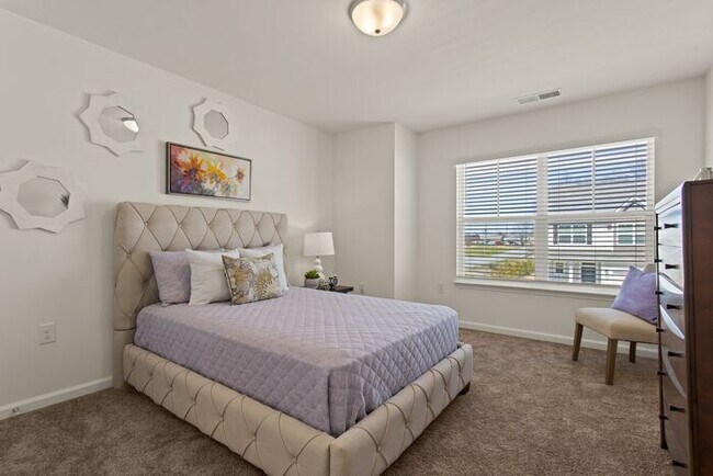 Building Photo - Last One - Brand-New 4 Bedroom with flex s...