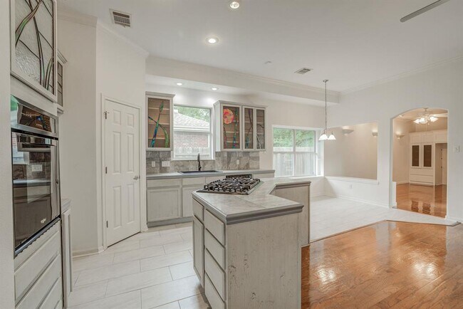 Building Photo - 3624 Malone Dr