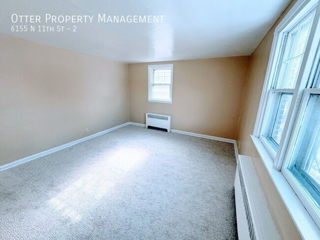 Building Photo - 6155 N 11th St