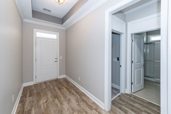 Building Photo - 2 Bedroom, 2 Bathroom Home in Cresswind 55+ - Summerville
