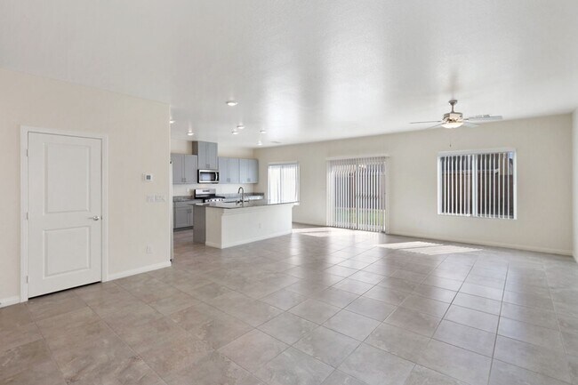 Building Photo - 4 Bedroom, with loft, North Las Vegas Home...