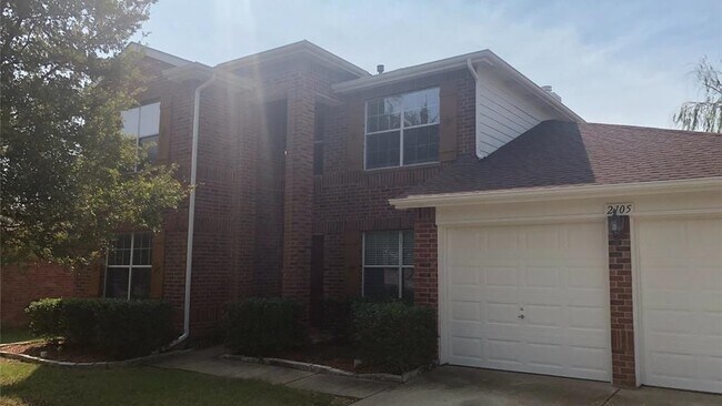 Building Photo - 4322 Cat Tail Wy