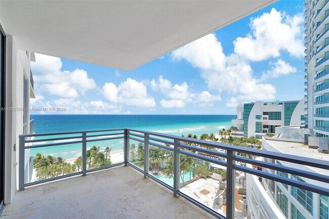 Building Photo - 3535 S Ocean Dr