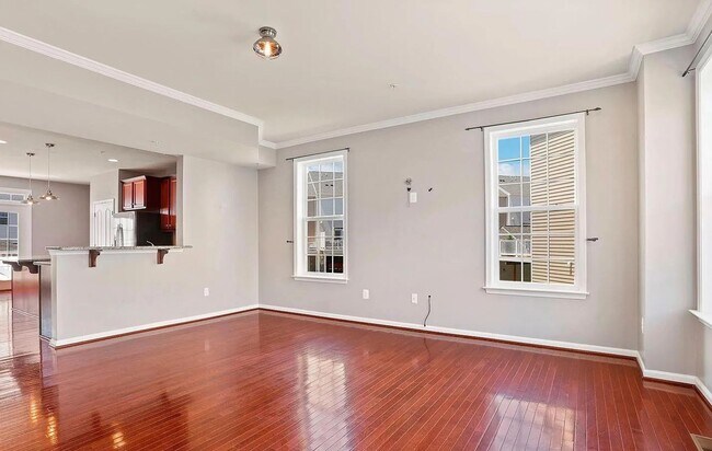 Building Photo - 3 Level END UNIT townhouse in Market Squar...
