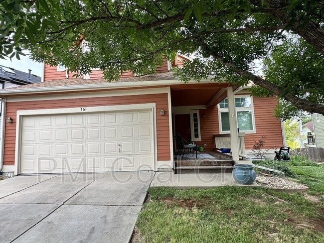 Building Photo - 761 Owl Ct