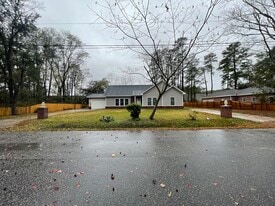 Building Photo - 116 County Rd S-18-580