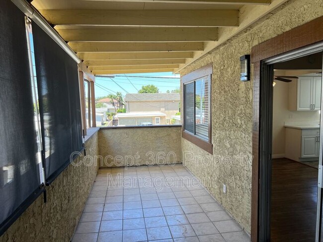 Building Photo - 4087 Farquhar Ave
