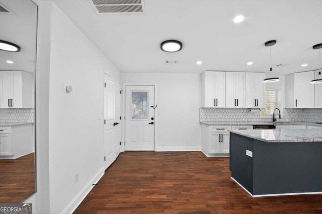 Building Photo - 3769 Adkins Rd NW