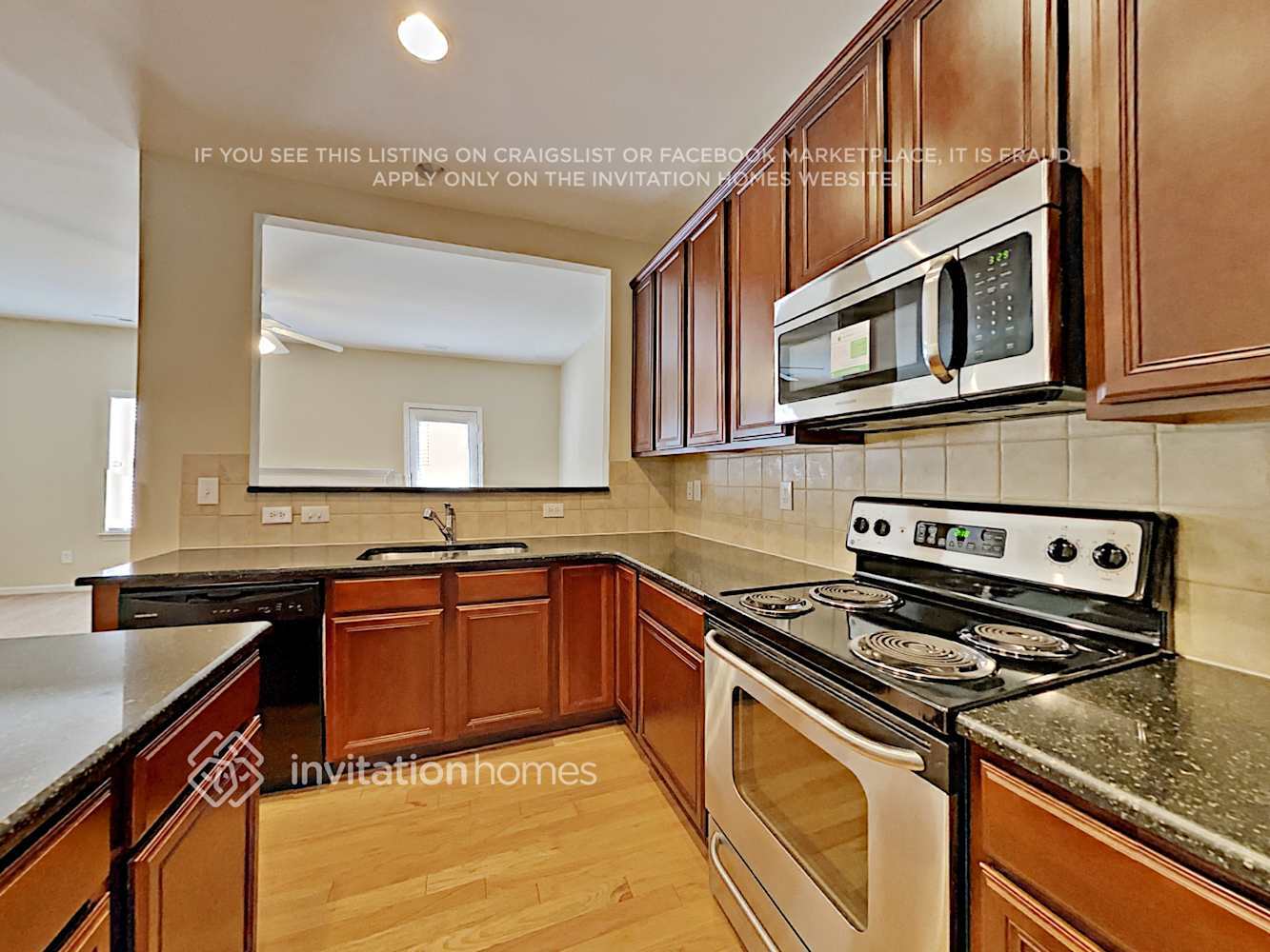 Building Photo - 9630 Kings Parade Blvd