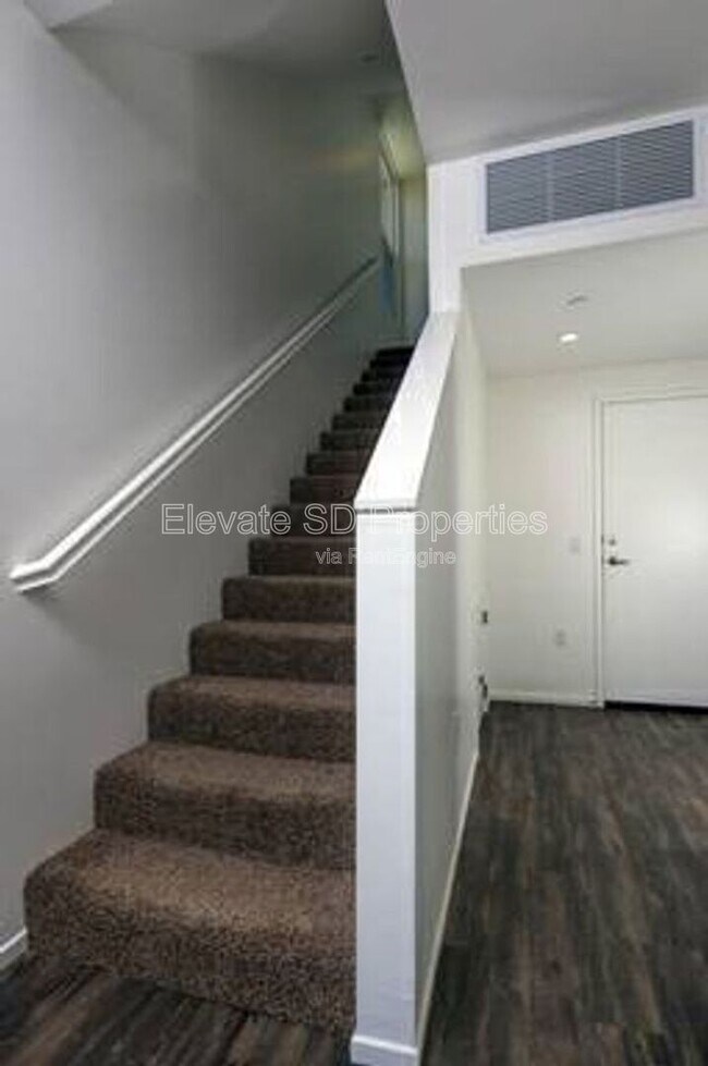 Building Photo - 2866 C St