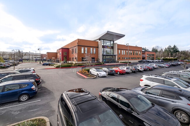 Building Photo - 14427 SW Meridian St