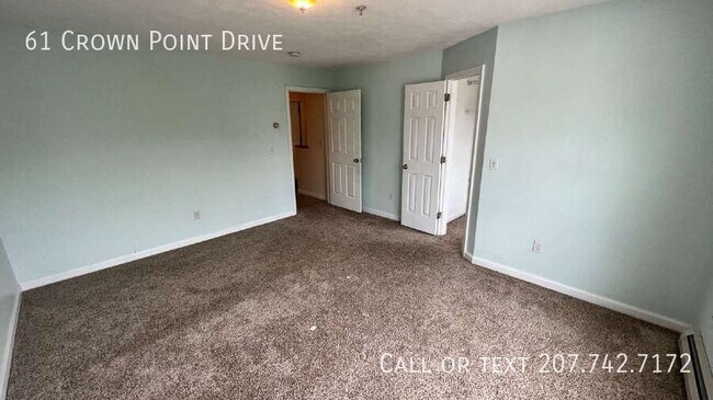Building Photo - 61 Crown Point Dr
