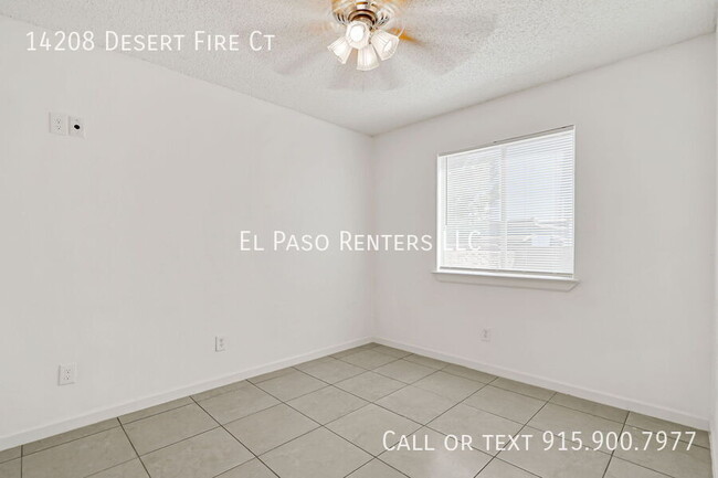Building Photo - 14208 Desert Fire Ct