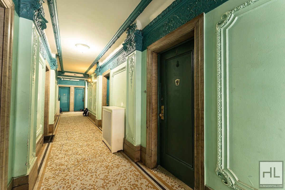 Building Photo - 11 STREET