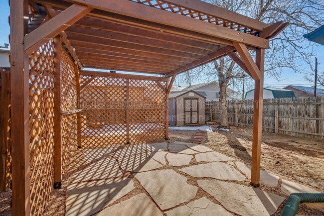 Building Photo - 6502 E 62nd Pl