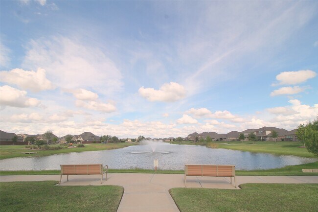 Building Photo - 26018 Windy Prairie Ct