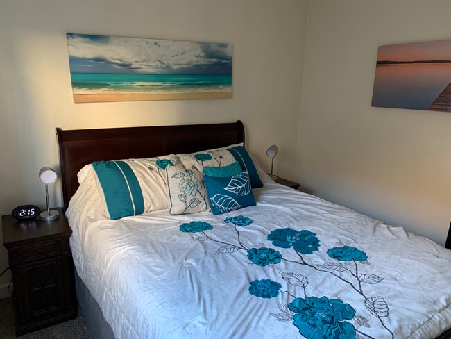 Building Photo - 3517 G St