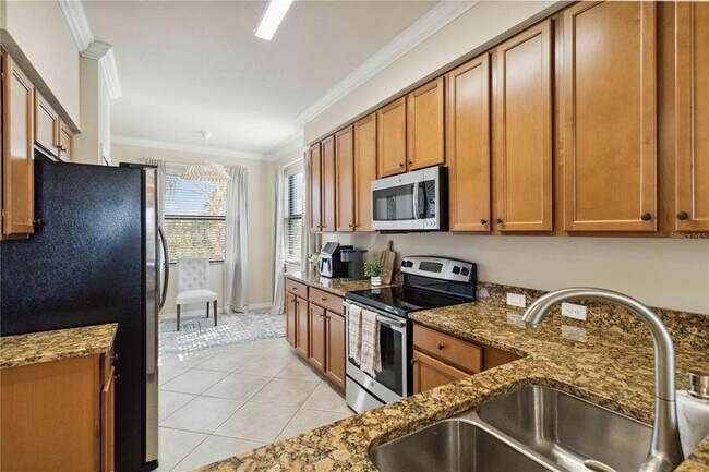 Building Photo - 7015 River Hammock Dr