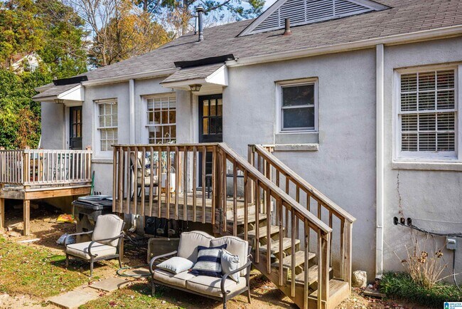 Building Photo - 2640 Montevallo Rd