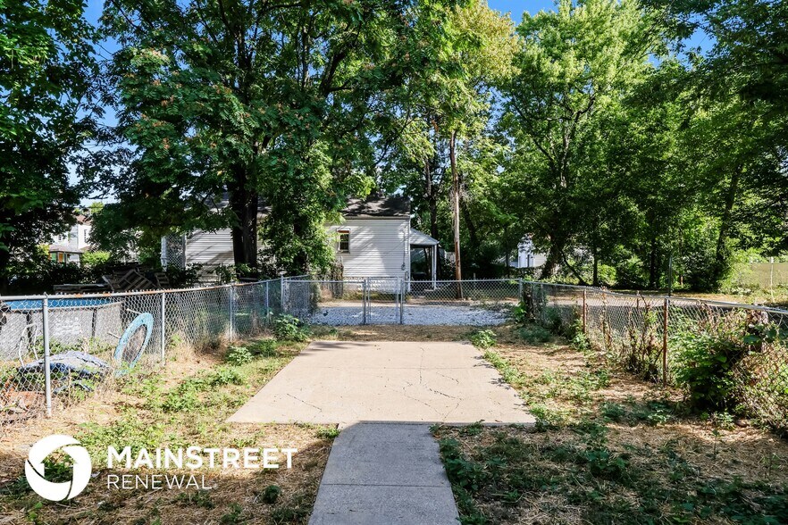 Building Photo - 2331 Garland Ave