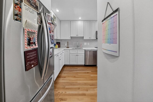 Building Photo - 4453 Westover Pl NW